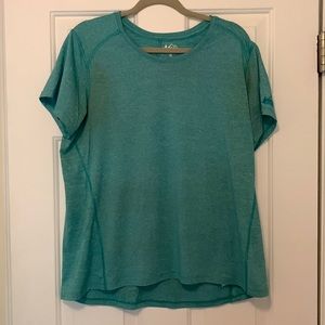 REI Short Sleeve Shirt